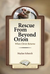 Rescue From Beyond Orion